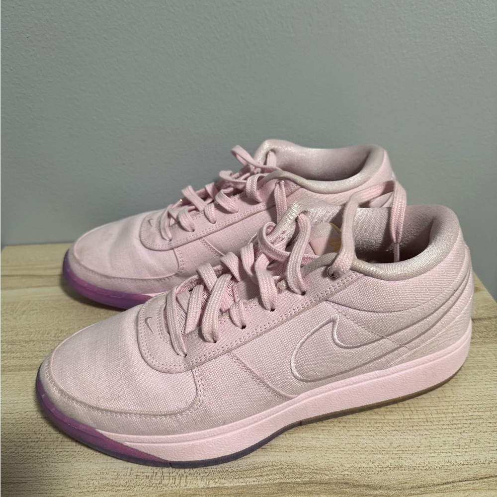 Men’s Nike basketball shoes